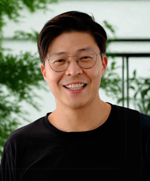 Arnold Ho